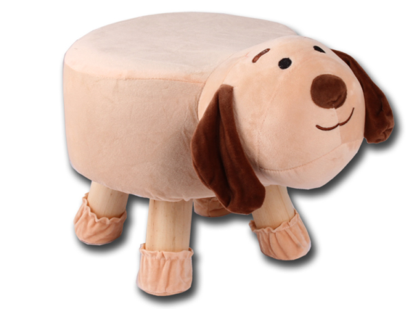Animal ülőke - kutya - Image 2
