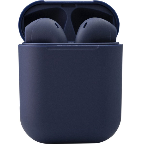 Bluetooth sztereó fülhallgató, v5.0, TWS, töltőtok, iNPods 12 - Image 6