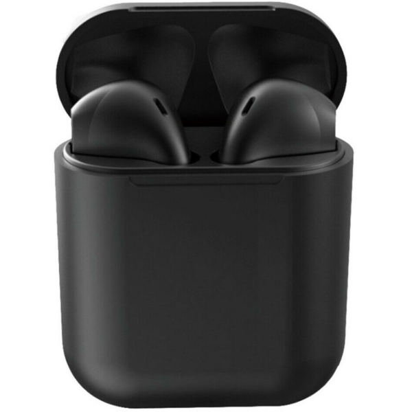 Bluetooth sztereó fülhallgató, v5.0, TWS, töltőtok, iNPods 12 - Image 8