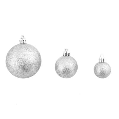 112 részes karácsonyfadísz - több féle - Image 6