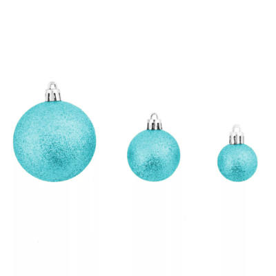 112 részes karácsonyfadísz - több féle - Image 10