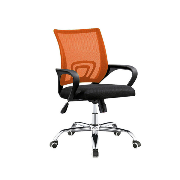 Karfás irodai forgószék - Image 2