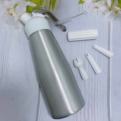 Habszifon, 500 ml