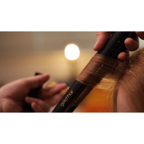 Ariete 8143 Gold Hair hajvasaló - Image 2