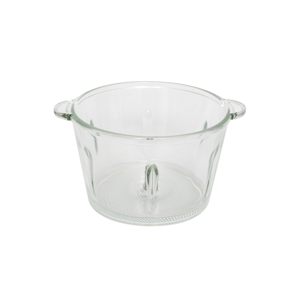 Multifunkciós aprító, üvegtálas - Image 2