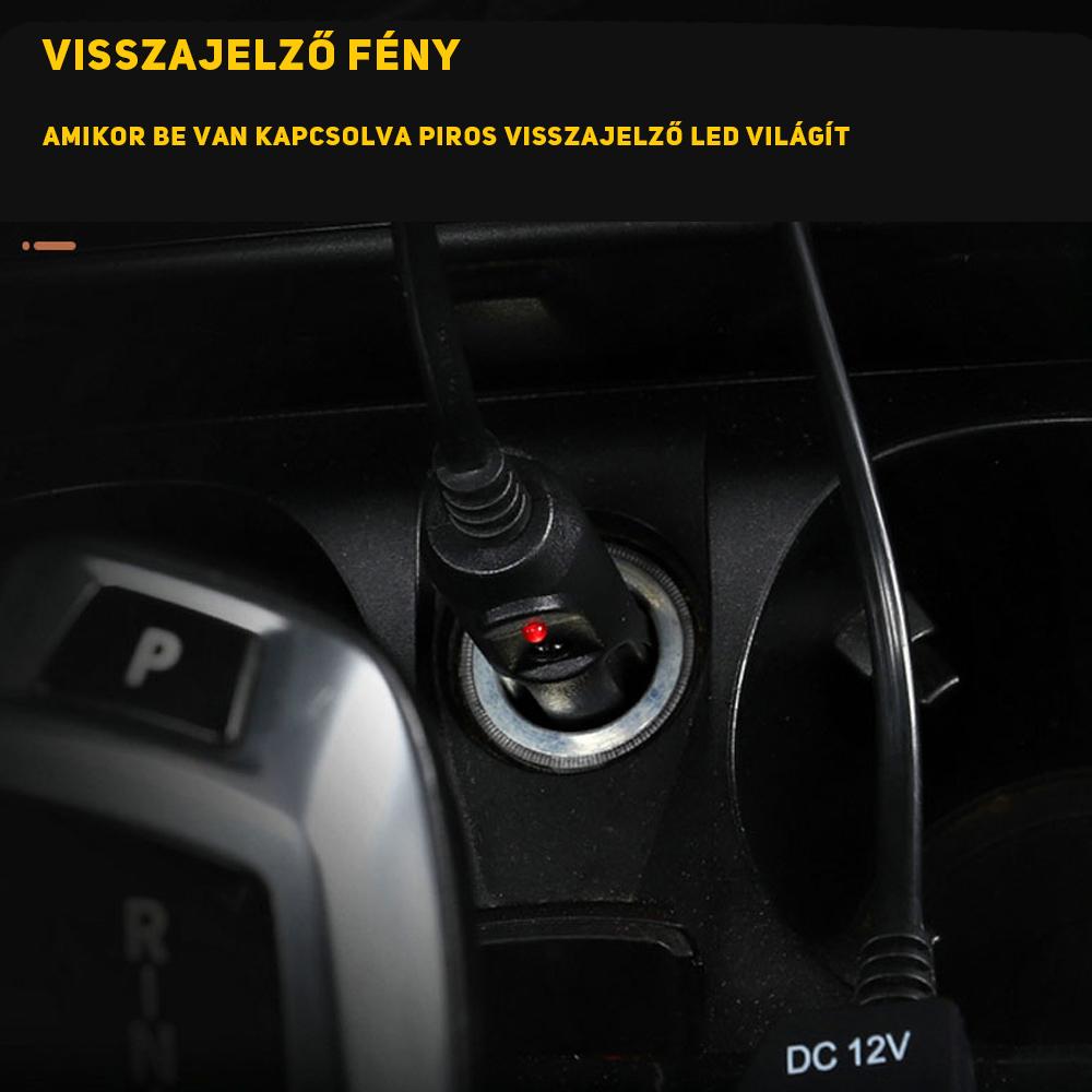 Fűthető üléshuzat - Image 6