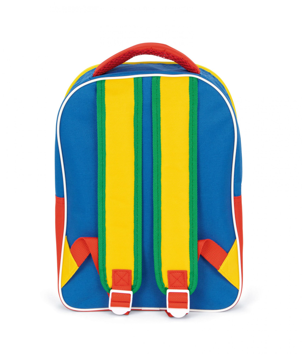 Disney Mickey Star hátizsák, táska 30 cm - Image 4