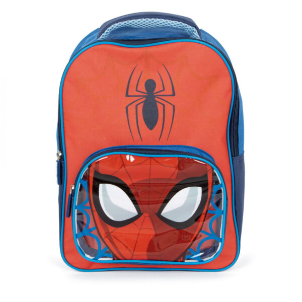 Pókember Web Weaver hátizsák, táska 30 cm