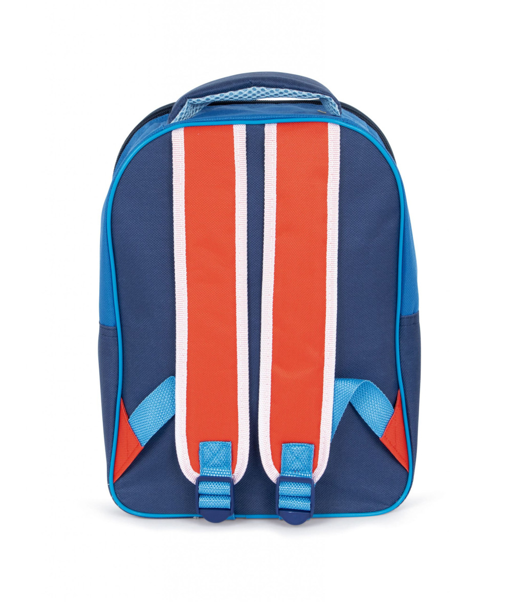 Pókember Web Weaver hátizsák, táska 30 cm - Image 4