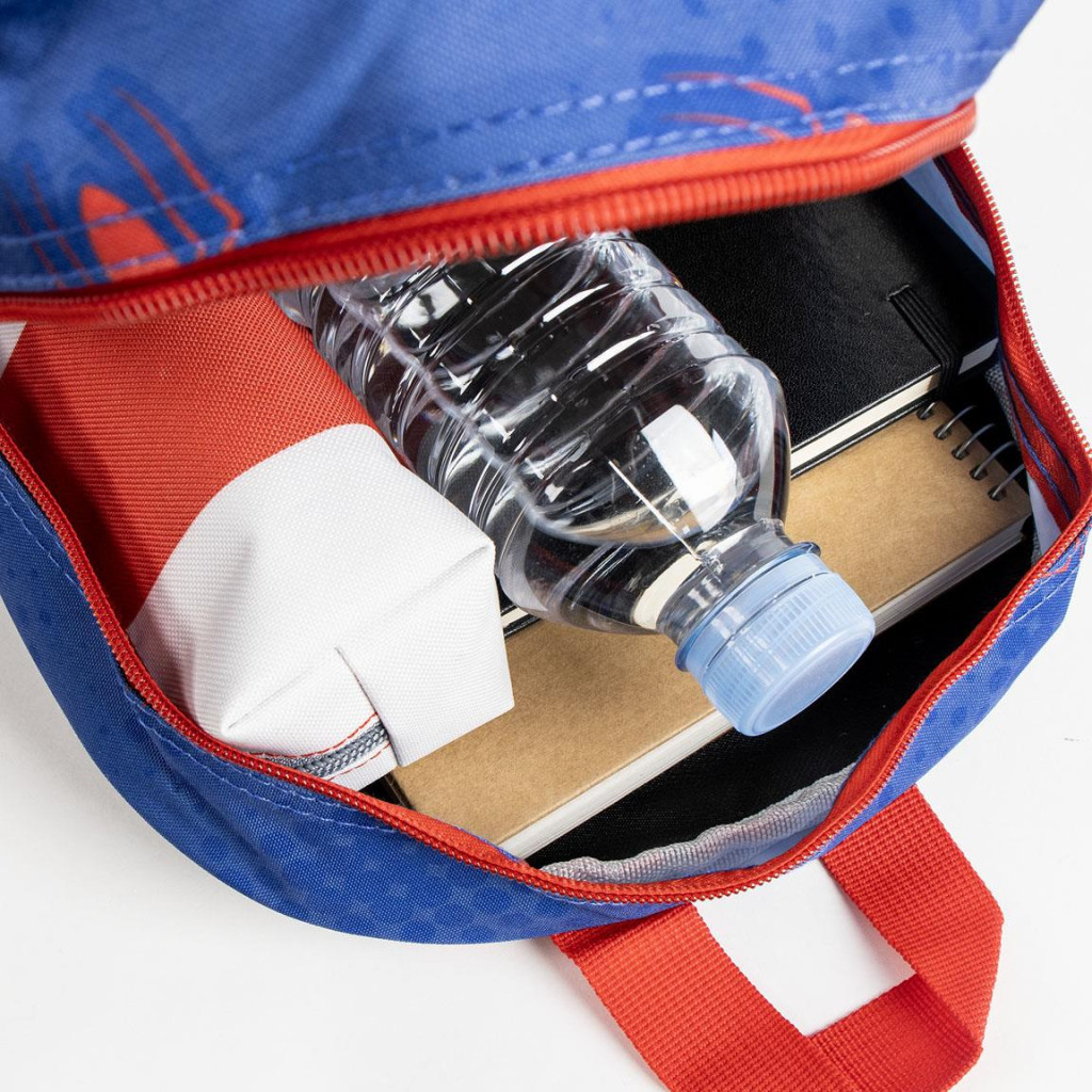 Pókember What's Up 3D hátizsák, táska 31 cm - Image 3