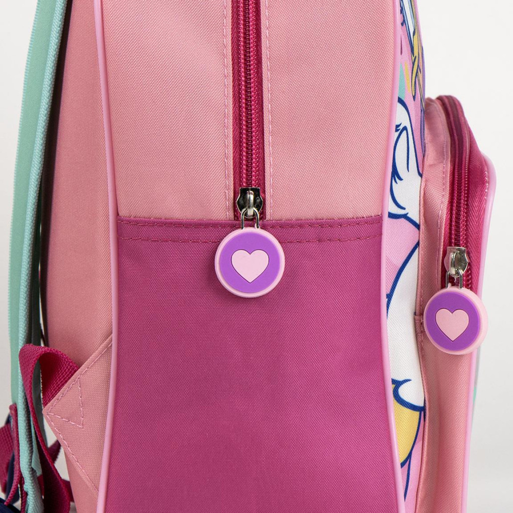 Disney Minnie Friends hátizsák, táska 30 cm - Image 6