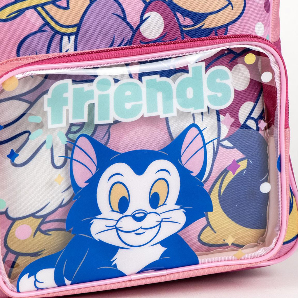 Disney Minnie Friends hátizsák, táska 30 cm - Image 7