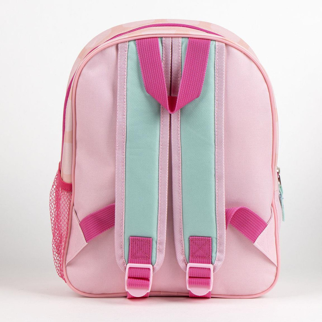 Disney Minnie Music 3D hátizsák, táska 31 cm - Image 2