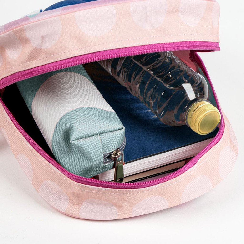 Disney Minnie Music 3D hátizsák, táska 31 cm - Image 3