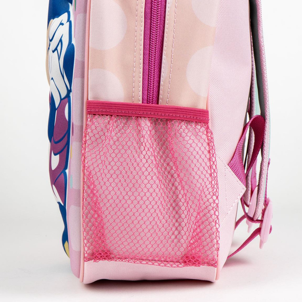 Disney Minnie Music 3D hátizsák, táska 31 cm - Image 6