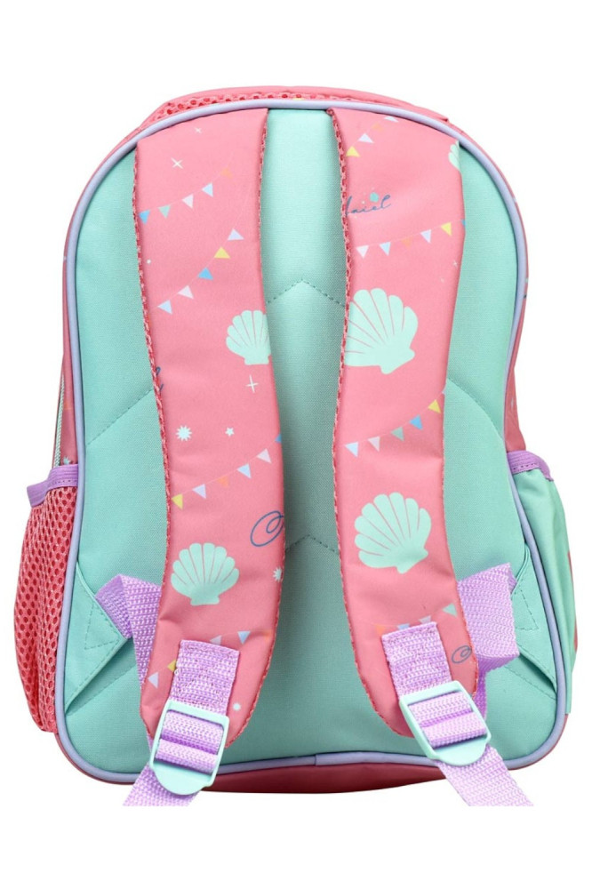 Disney Hercegnők Ariel hátizsák, táska 30 cm - Image 2