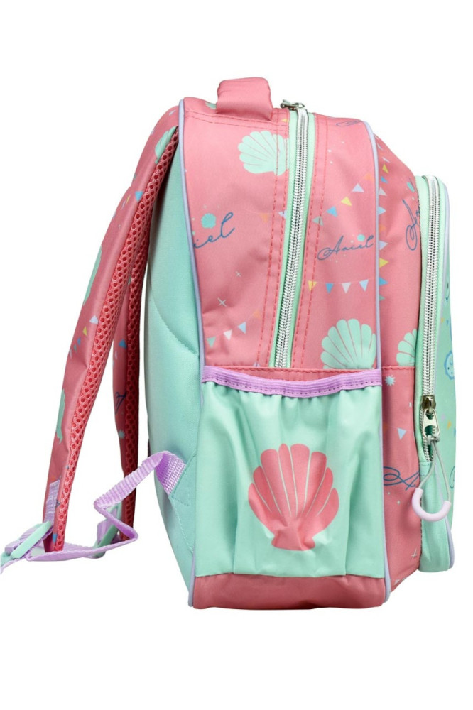 Disney Hercegnők Ariel hátizsák, táska 30 cm - Image 3