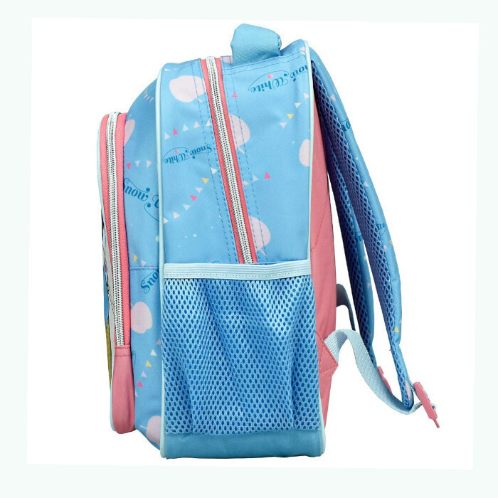 Disney Hercegnők Snow White hátizsák, táska 30 cm - Image 3