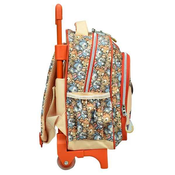 Disney Bambi Sweet gurulós ovis hátizsák, táska 30 cm - Image 2