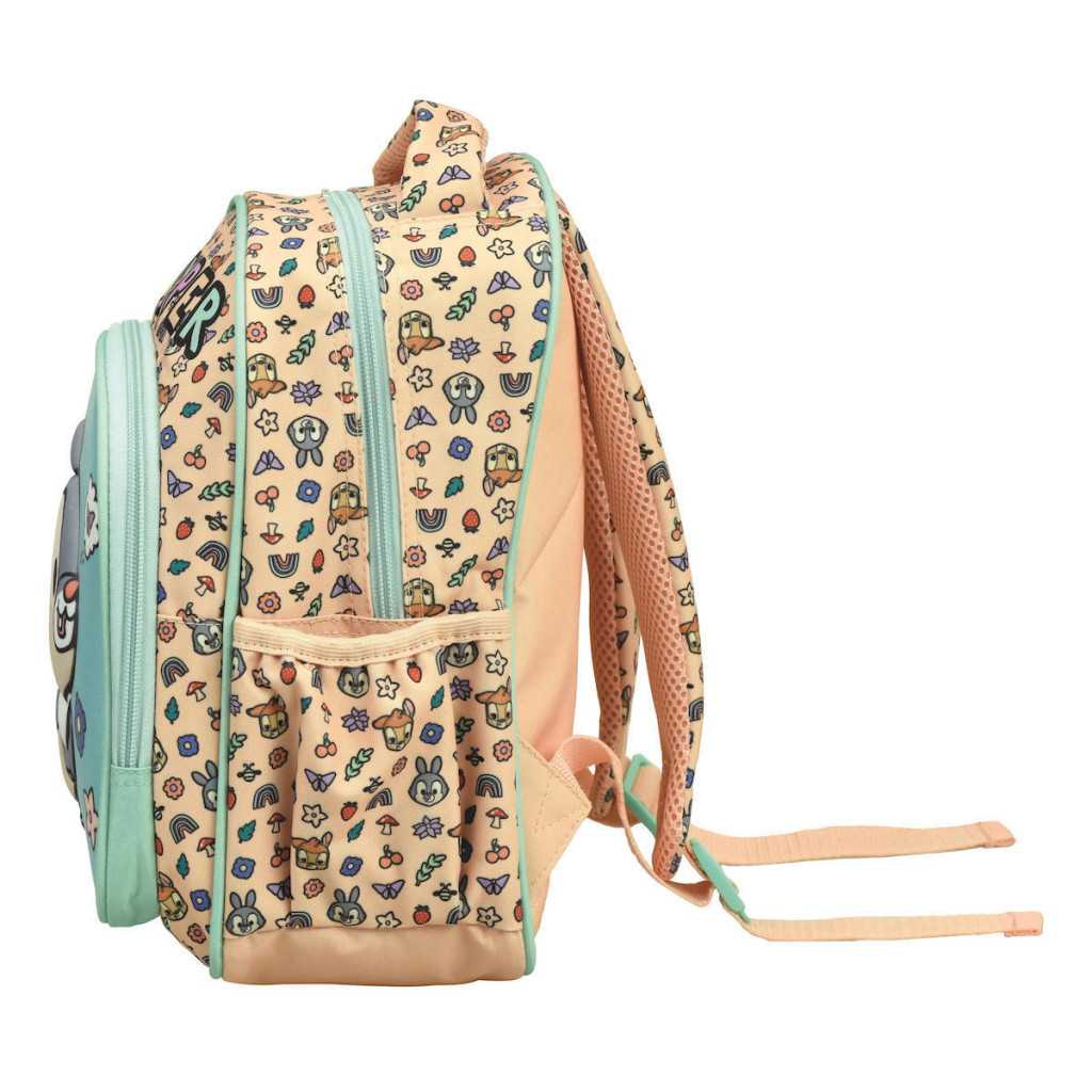 Disney Bambi Thumper hátizsák, táska 31 cm - Image 4